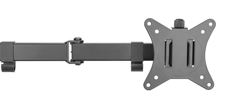 Locktight Dual-Monitor steel articulating mount