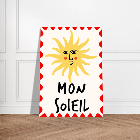 Mon Soleil