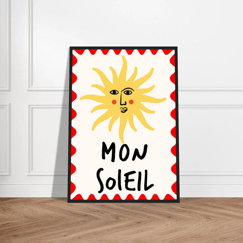 Mon Soleil