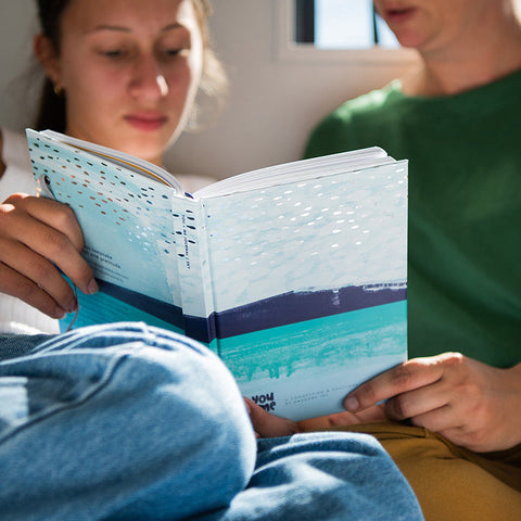 You + ME Connection Journals (8+)