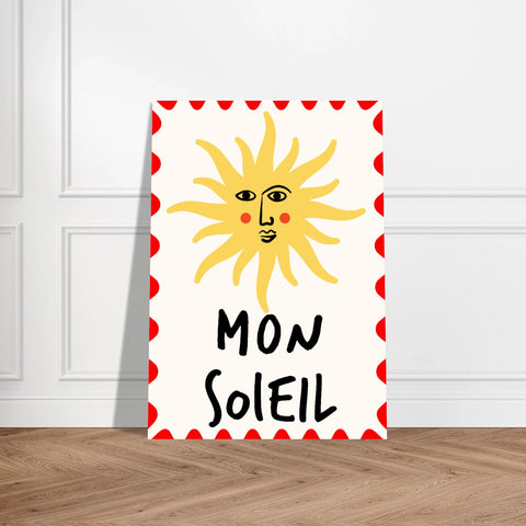 Mon Soleil