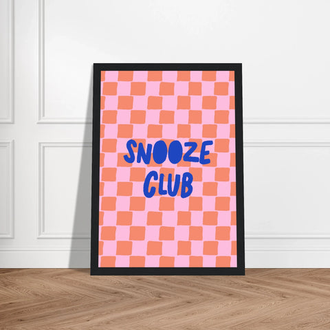 Snooze Club